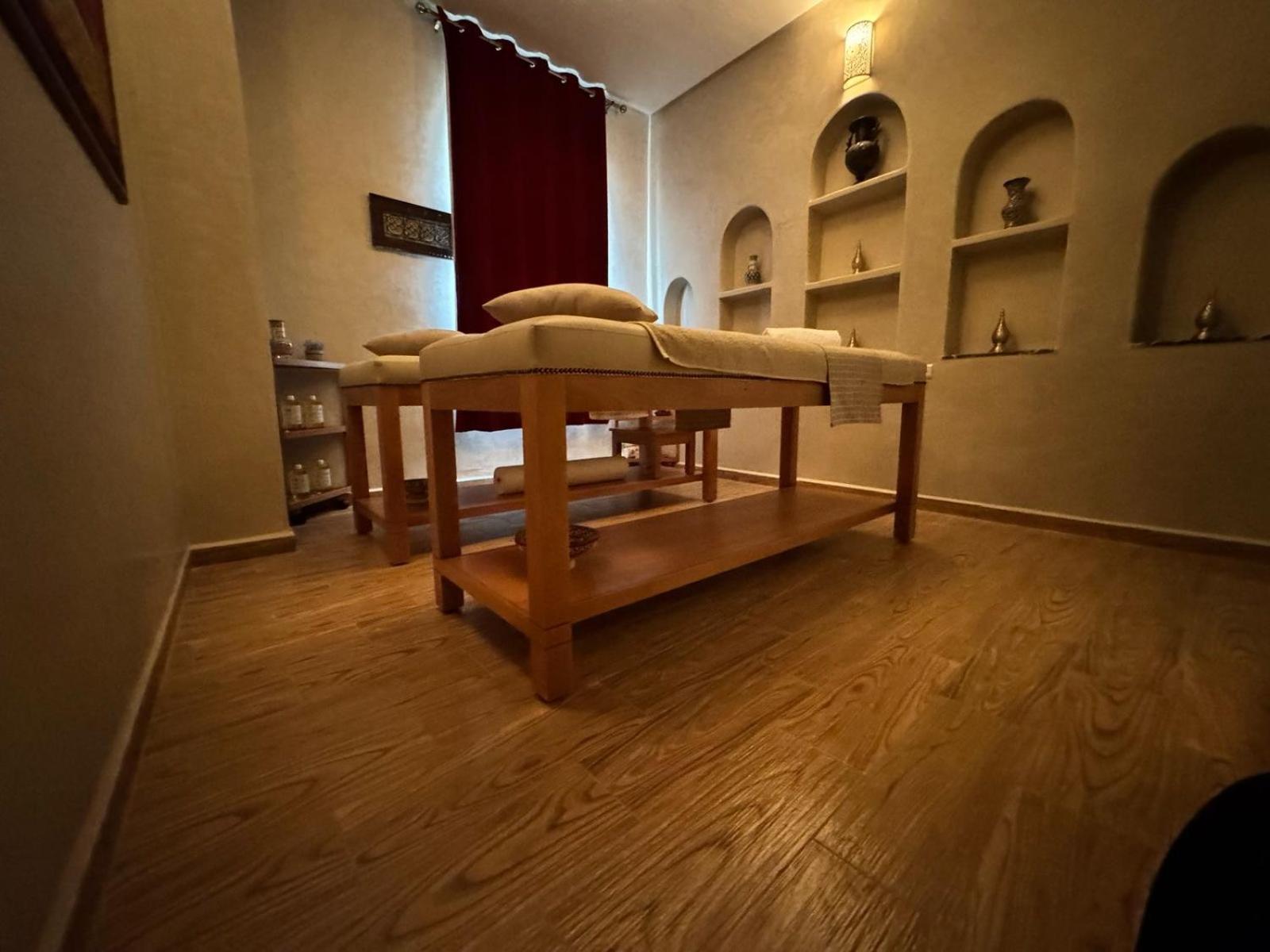 Riad Dar Laura Фес Екстер'єр фото