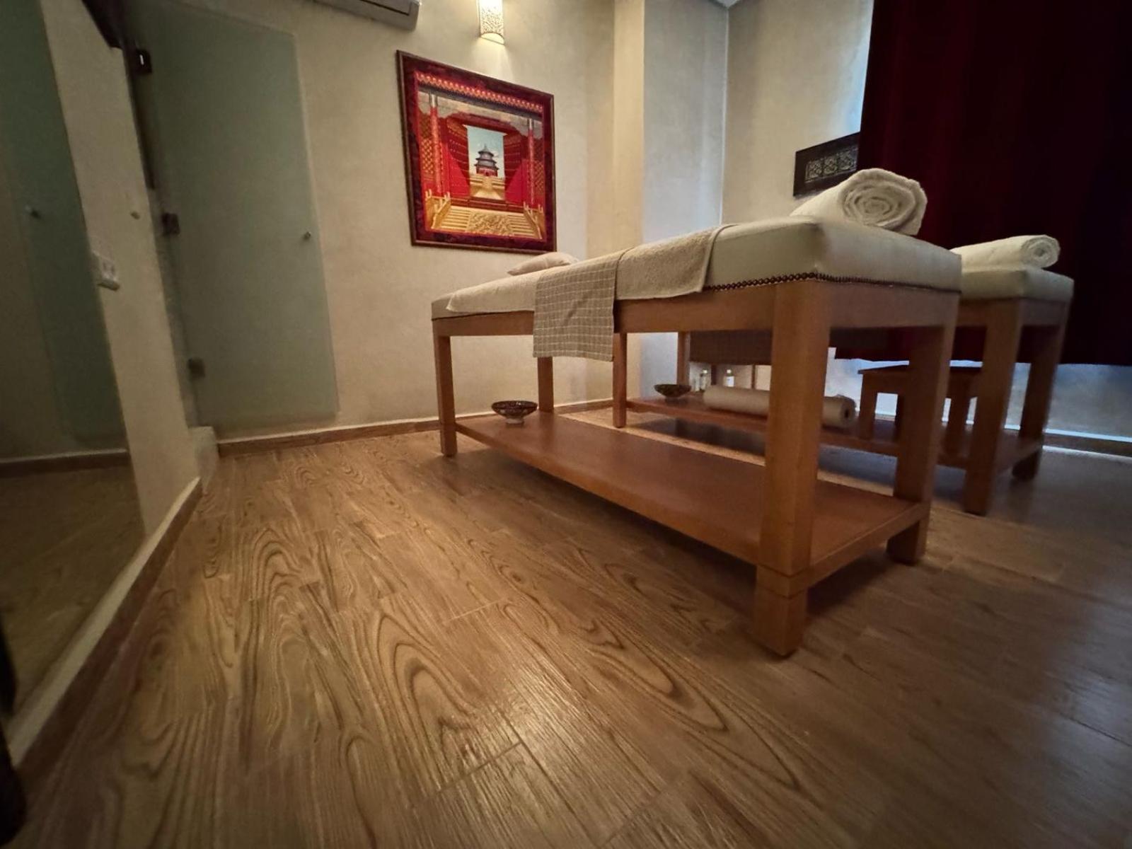 Riad Dar Laura Фес Екстер'єр фото