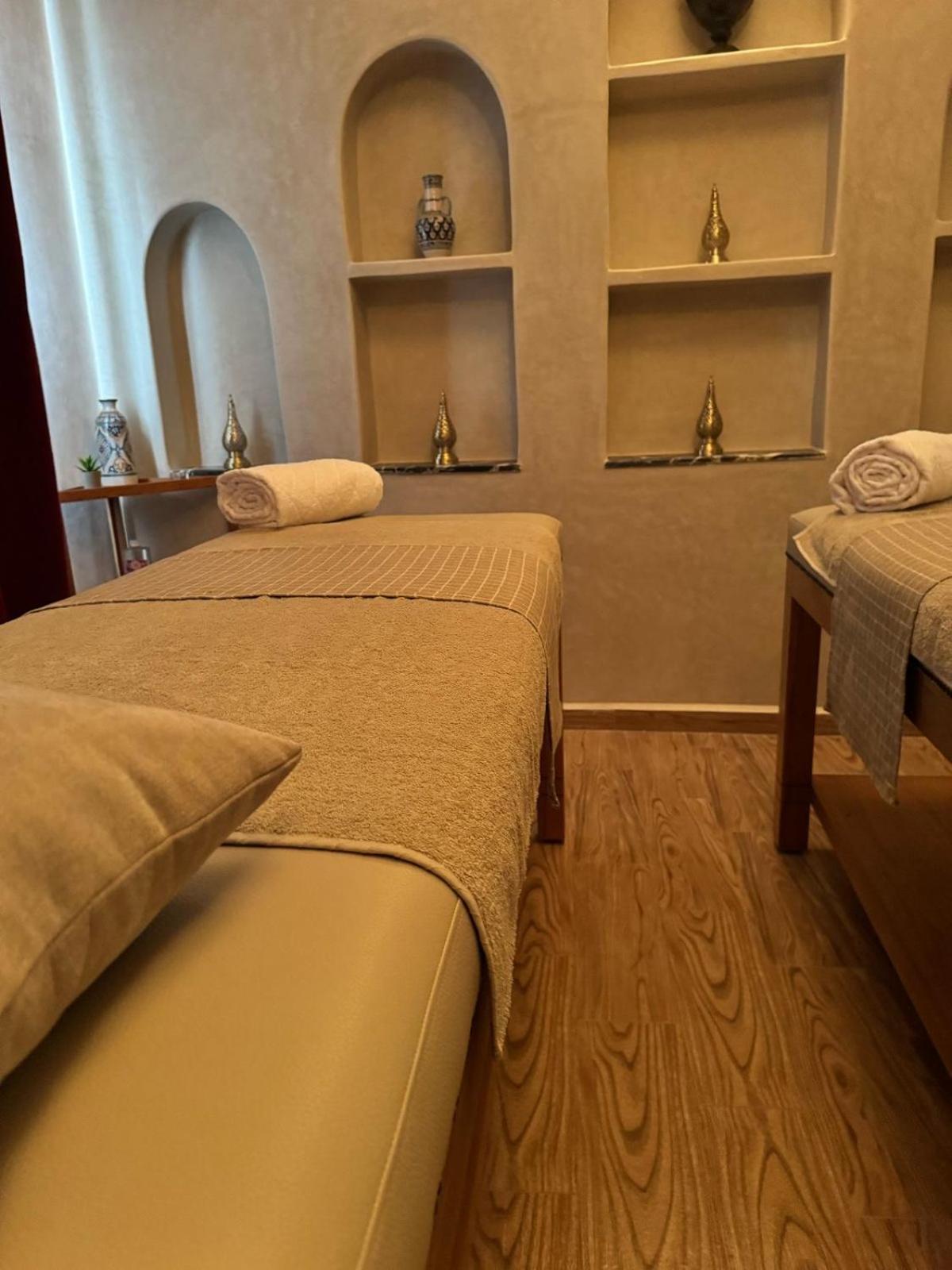 Riad Dar Laura Фес Екстер'єр фото
